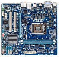 Gigabyte GA-HA65M-D2H-B3